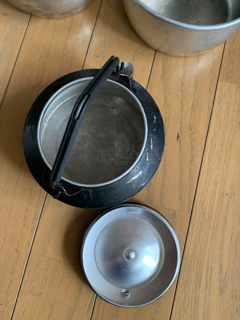Trangia ストームクッカーS ウルトラライト TR-27-3UL