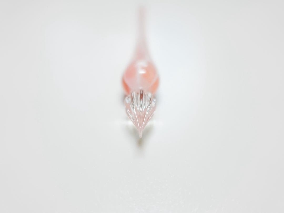 Glass Studio Hand - Natureシリーズショート