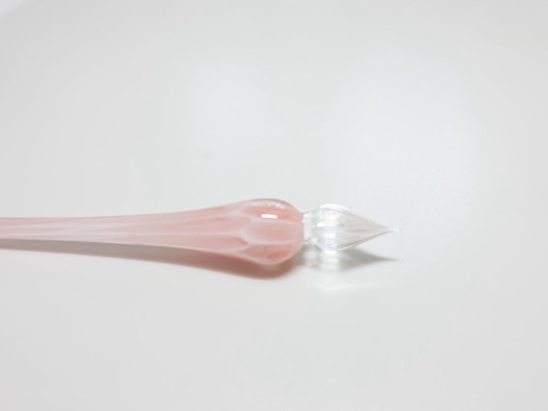 Glass Studio Hand - Natureシリーズショート