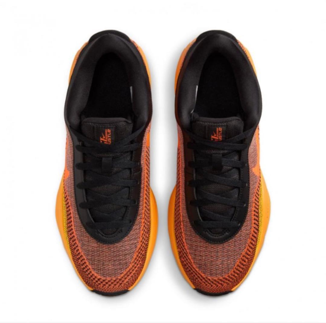 Nike G.T ハッスル　アカデミー　27cm 新品　ナイキ　バッシュ