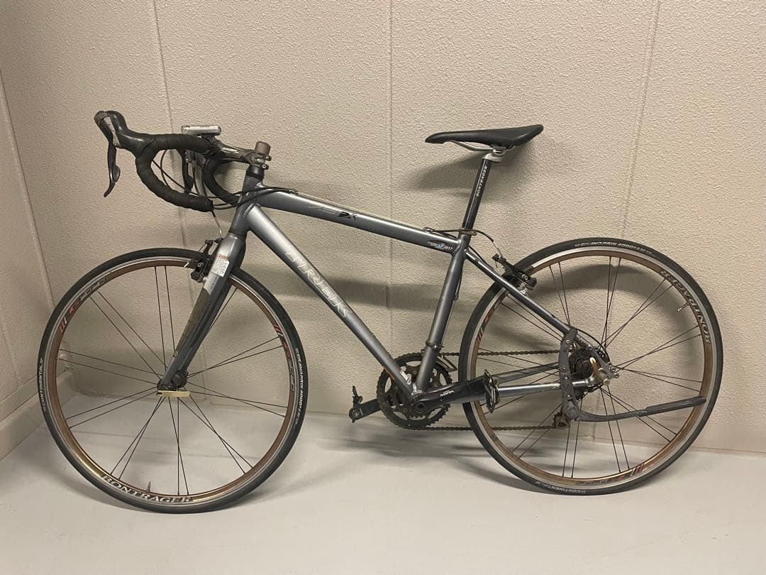 【引渡し限定価格】トレック　FX7.5 クロスバイク　ロードバイク