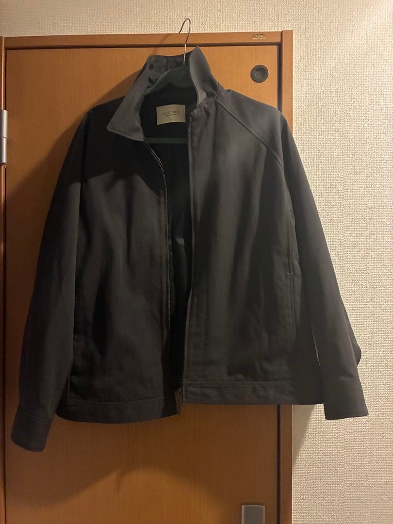 ま*ー様 【値下げ中】Public Tokyo CLEAR WOOL ドリズラー