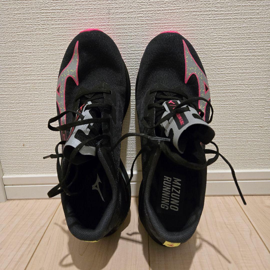 スパイク・シューズ MIZUNO WAVEREBELLION FLASH2 26.5