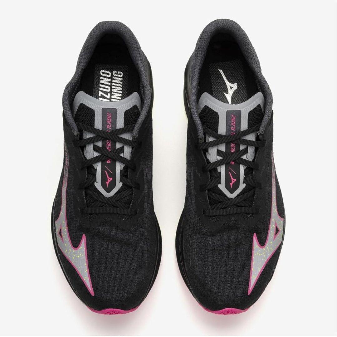 スパイク・シューズ MIZUNO WAVEREBELLION FLASH2 26.5