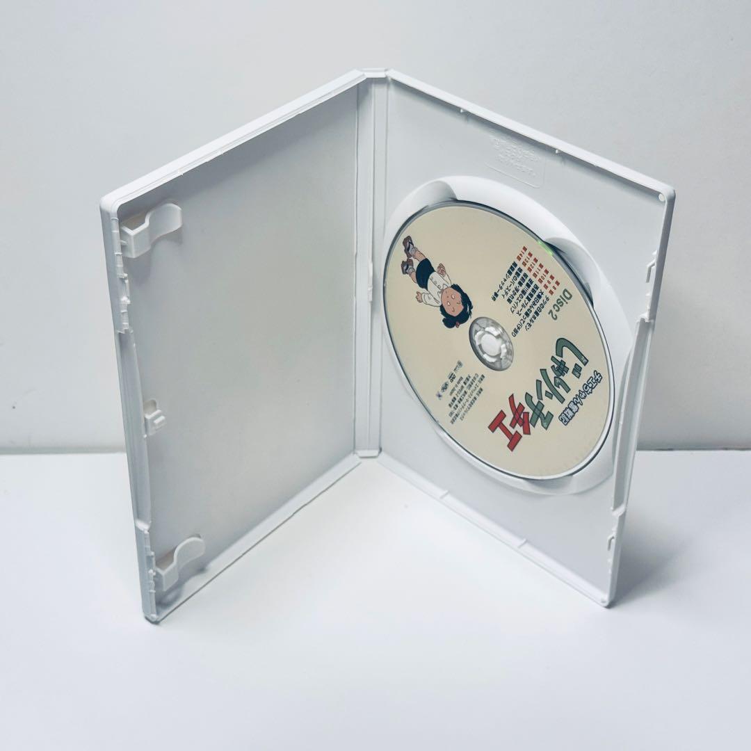 チエちゃん奮戦記 じゃりン子チエ DVD-BOX〈6枚組〉