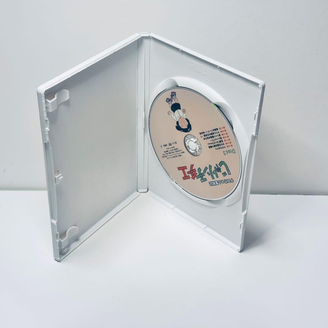 チエちゃん奮戦記 じゃりン子チエ DVD-BOX〈6枚組〉