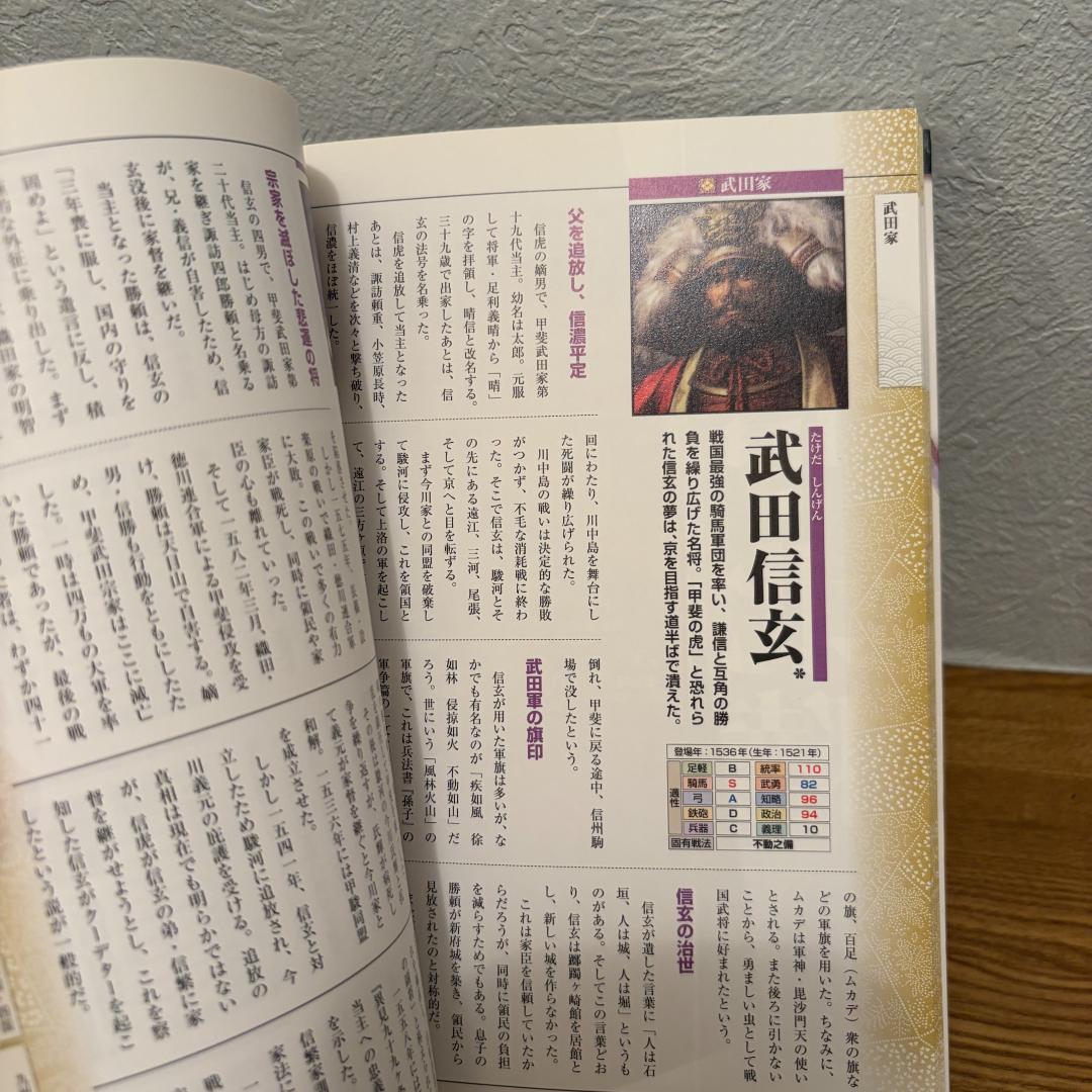 【完品＋武将FILE】信長の野望 天道 PK PC 攻略本付 コーエー名作