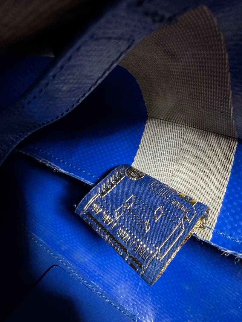 フライターグFREITAG F261 MAURICE TRUE BLUE