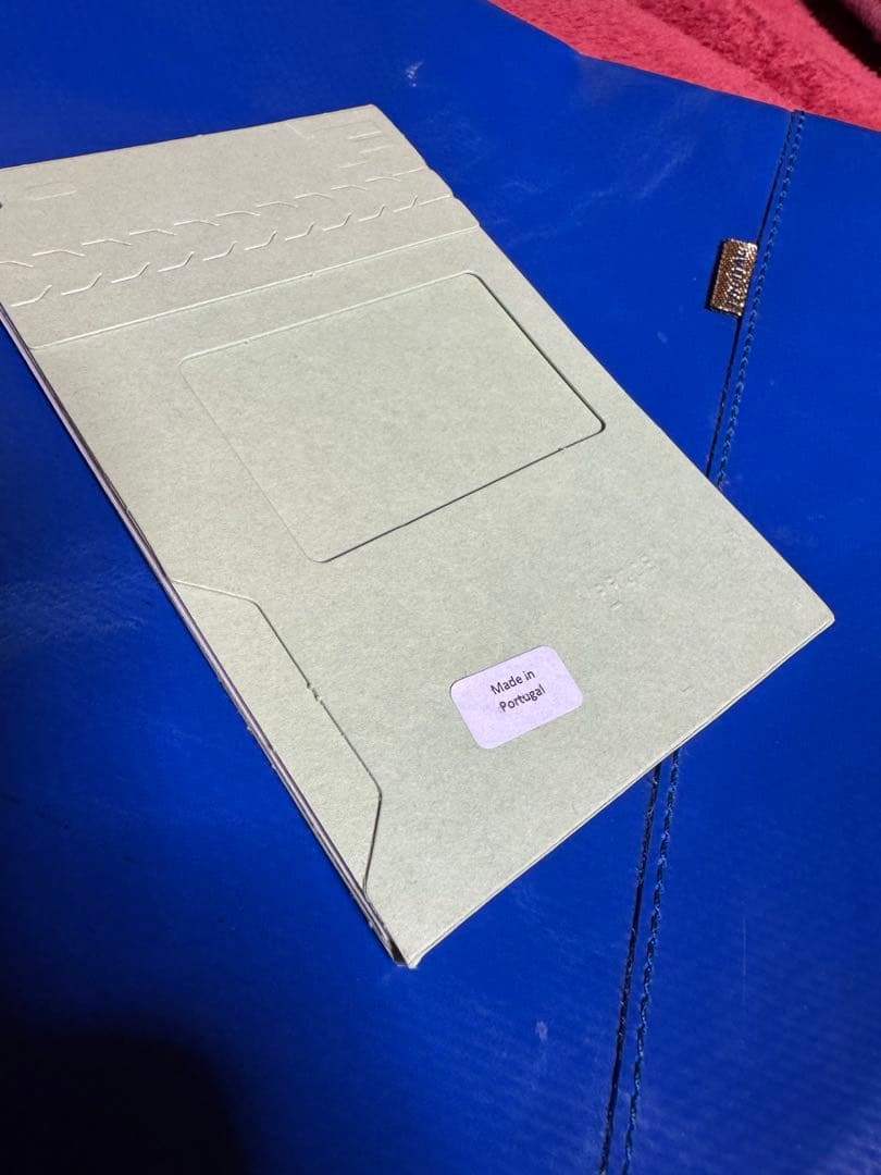 フライターグFREITAG F261 MAURICE TRUE BLUE