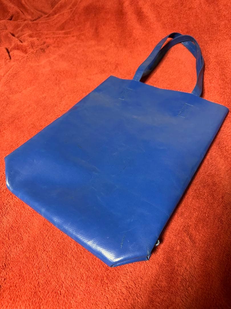 フライターグFREITAG F261 MAURICE TRUE BLUE