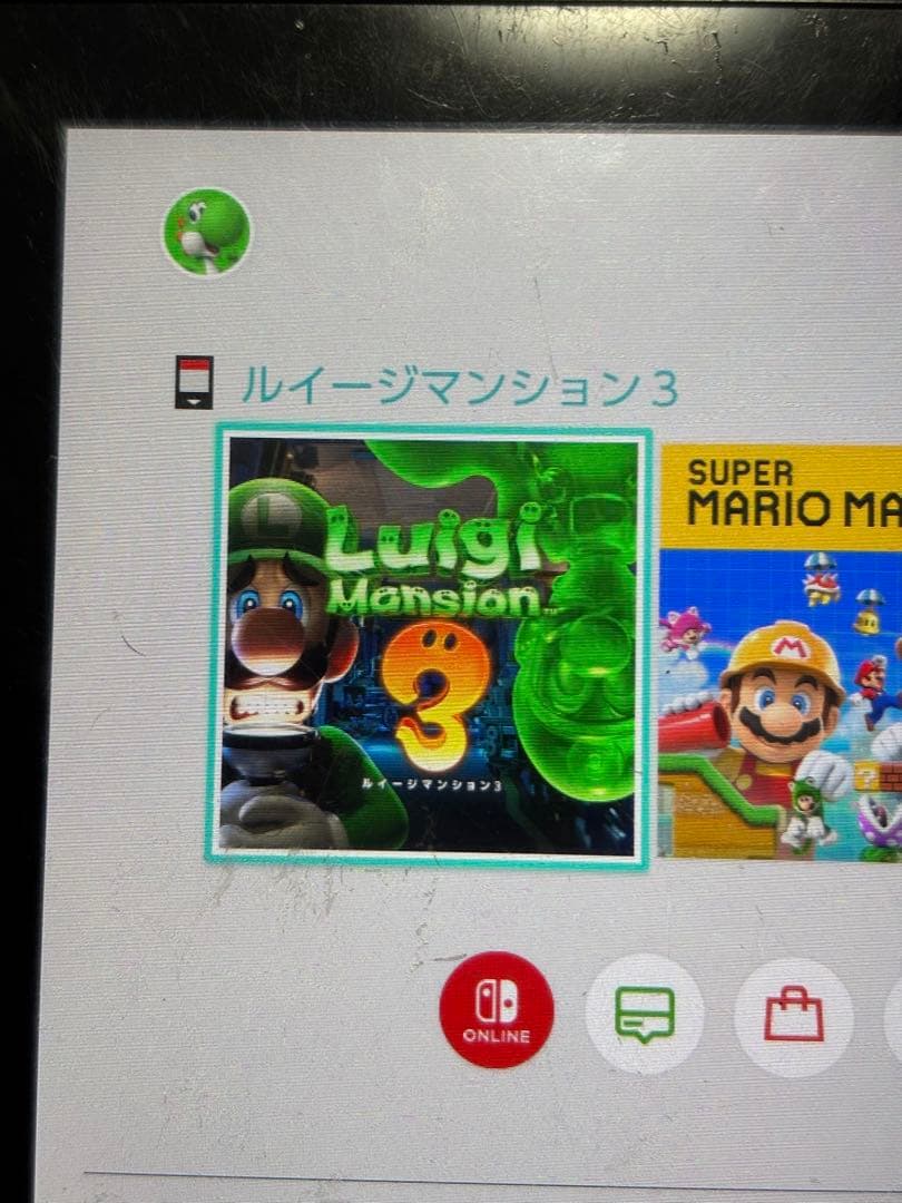 Nintendo Switch ゲームソフト 8タイトルセット