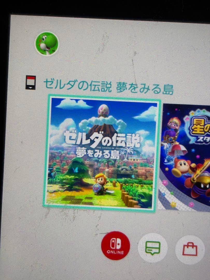 Nintendo Switch ゲームソフト 8タイトルセット