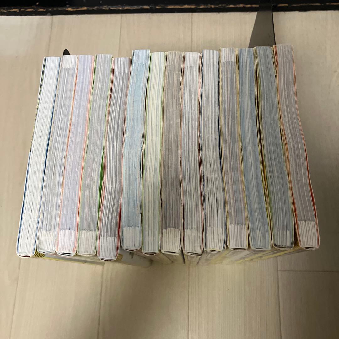 歴史漫画サバイバルシリーズ14冊