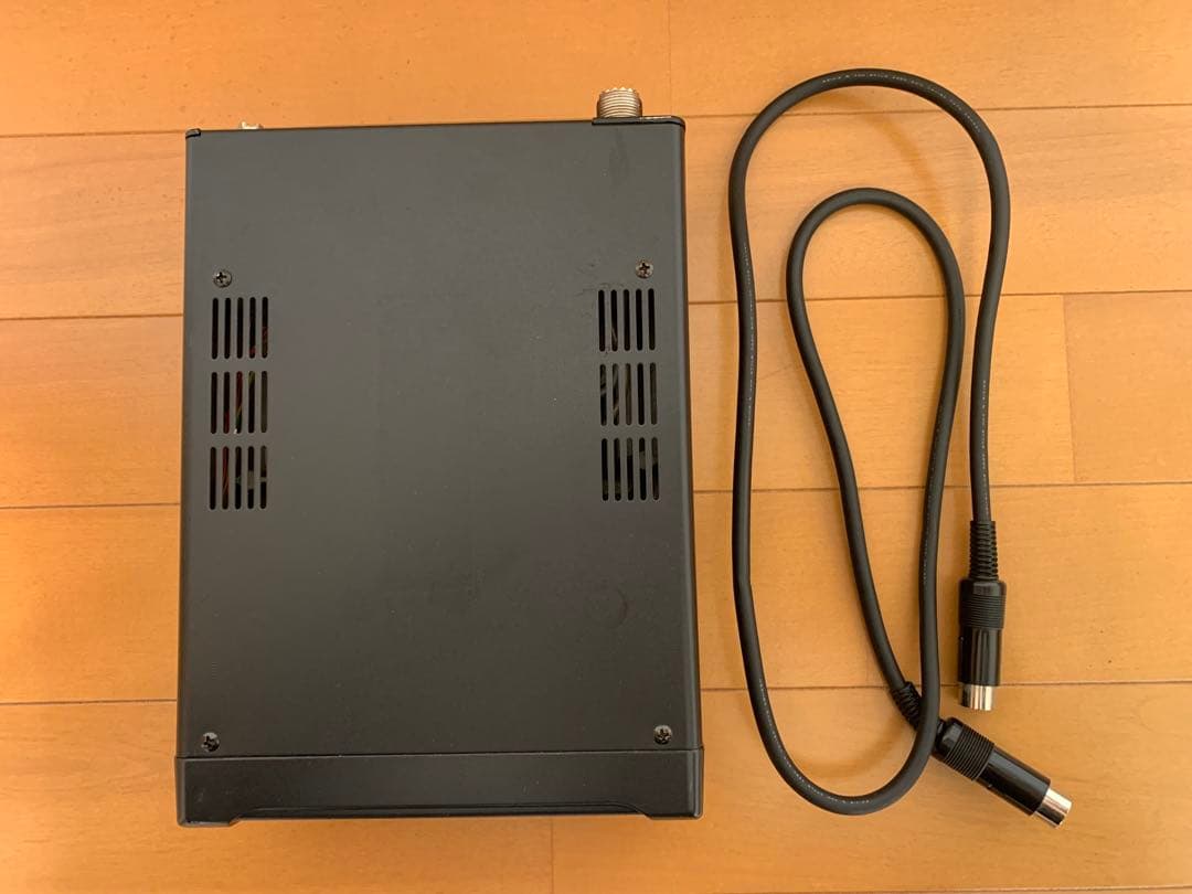 ICOM IC-7000M AT-180 および別売品セット
