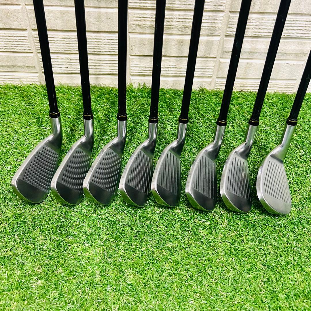 HONMA BERES ベレス MG701 アイアン　ホンマゴルフ 2S 2星