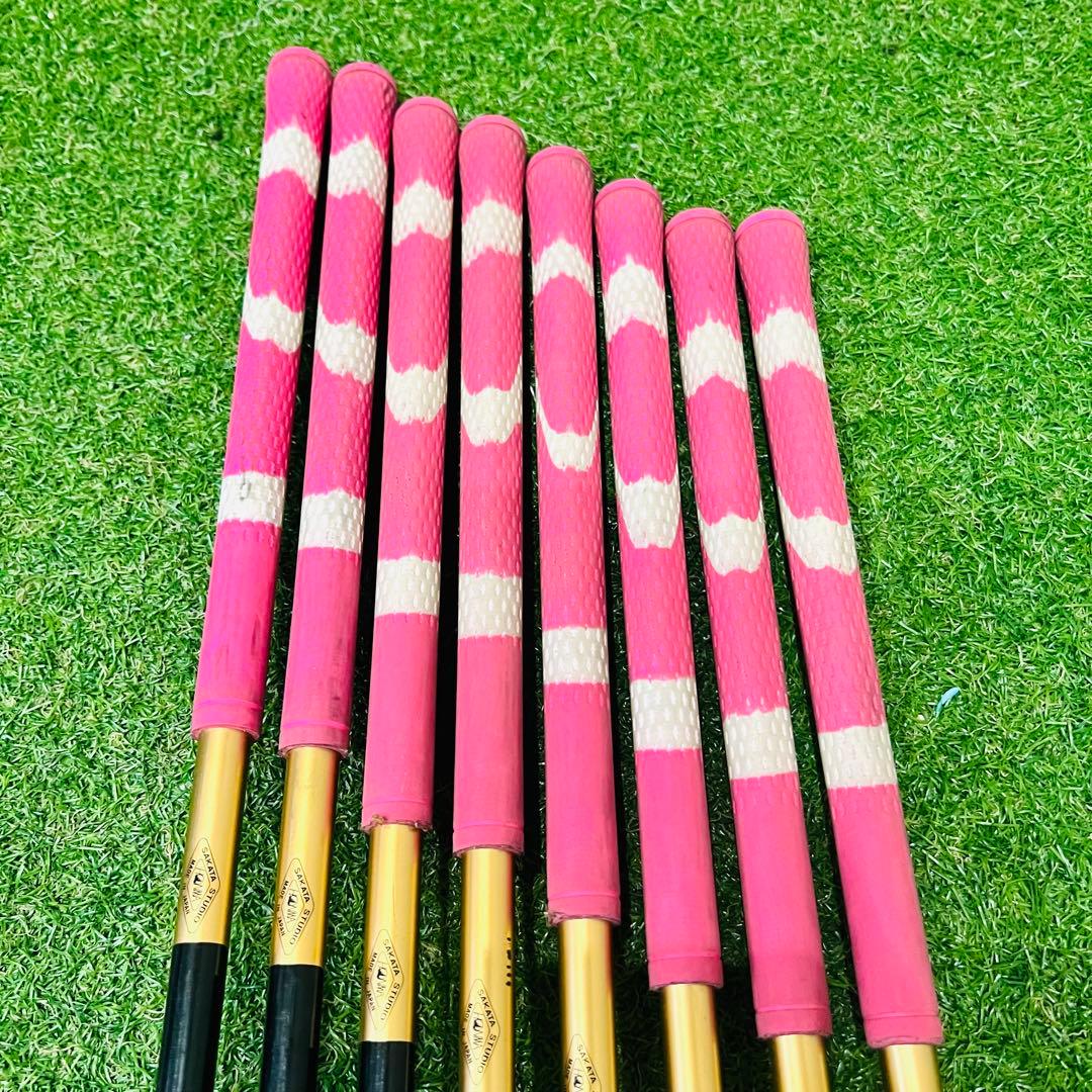 HONMA BERES ベレス MG701 アイアン　ホンマゴルフ 2S 2星