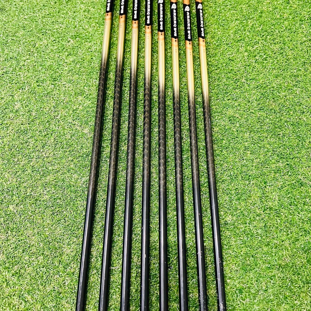 HONMA BERES ベレス MG701 アイアン　ホンマゴルフ 2S 2星