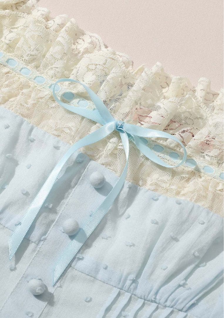 Lacemade レースメイド 「シンデレラ」ドレス Mサイズ