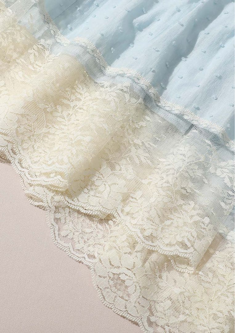Lacemade レースメイド 「シンデレラ」ドレス Mサイズ