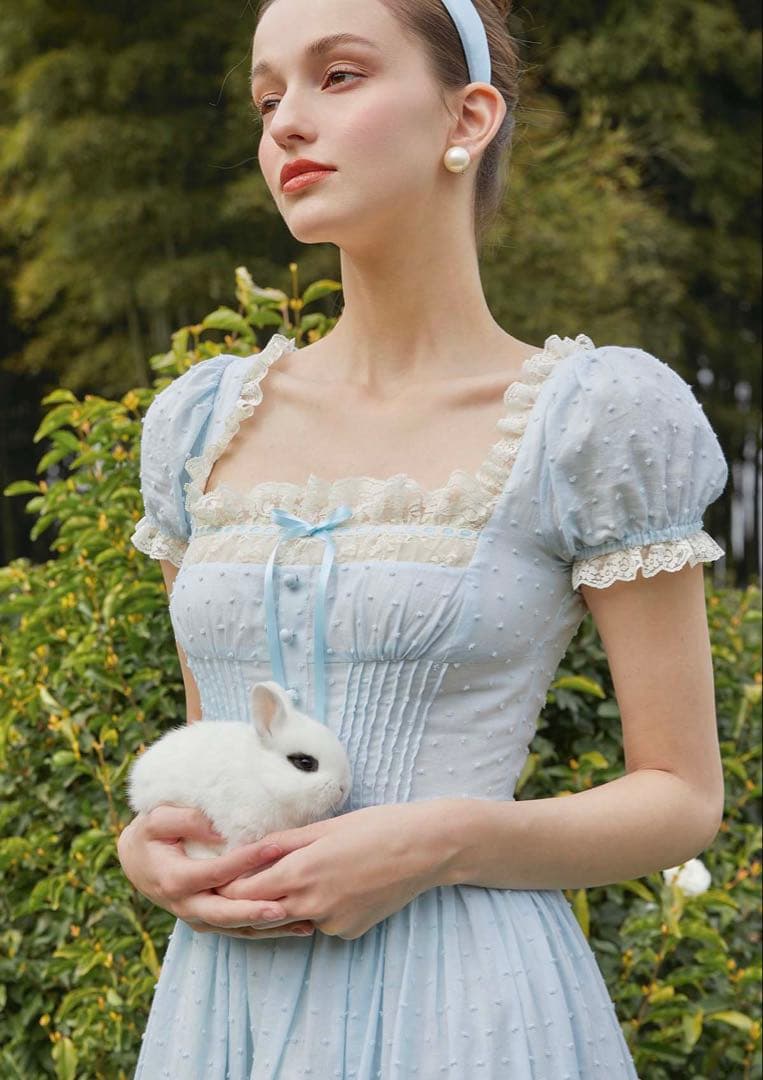 Lacemade レースメイド 「シンデレラ」ドレス Mサイズ