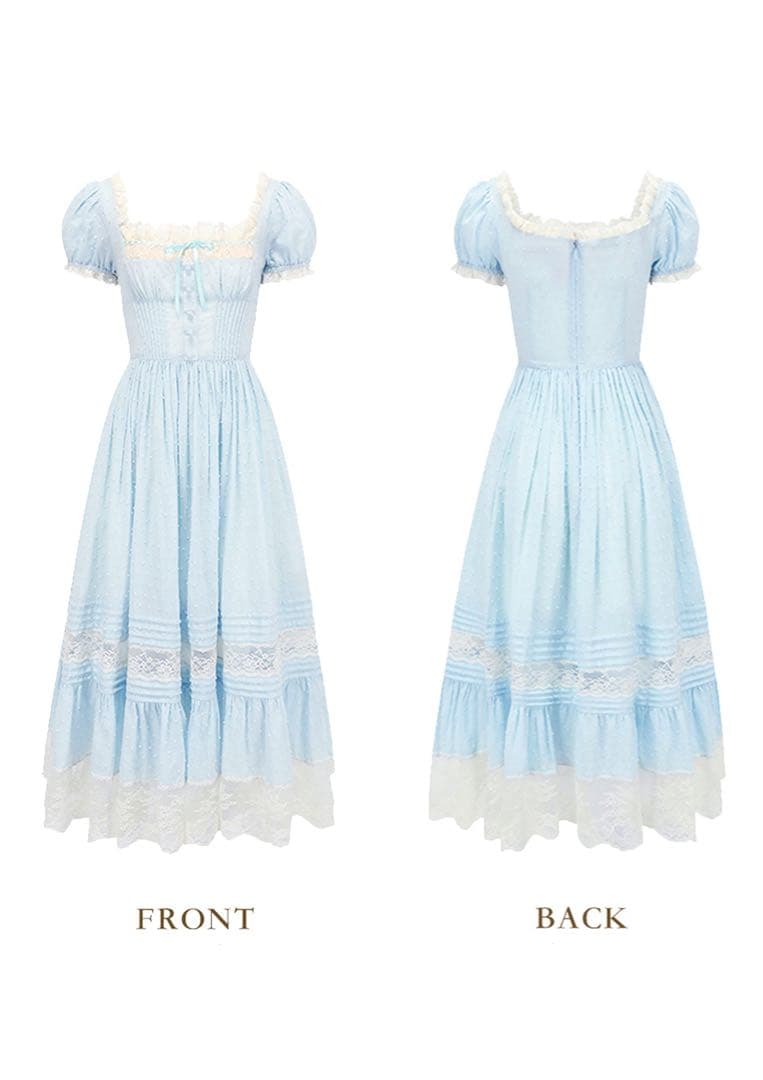 Lacemade レースメイド 「シンデレラ」ドレス Mサイズ