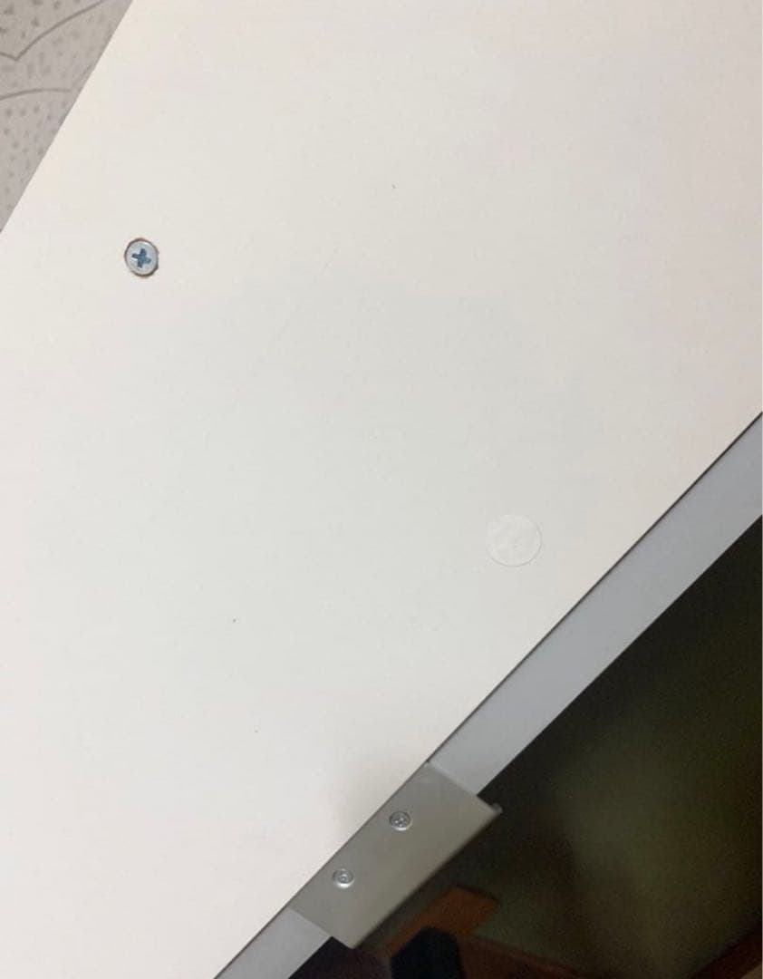 姿見付き収納ラック 白ドレッサー収納棚 全身ミラー 全身鏡 新生活 ホワイト家具