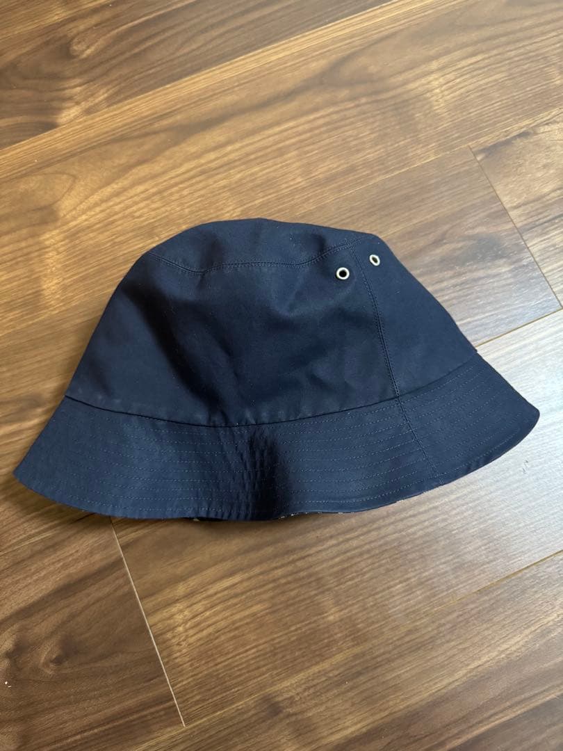 Christian Dior バケットハット