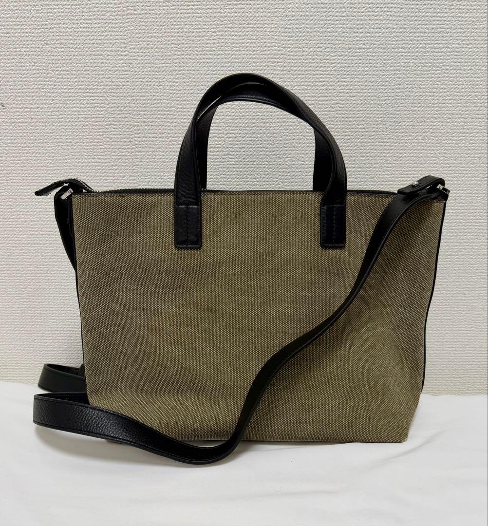 フルラ　トートバッグ