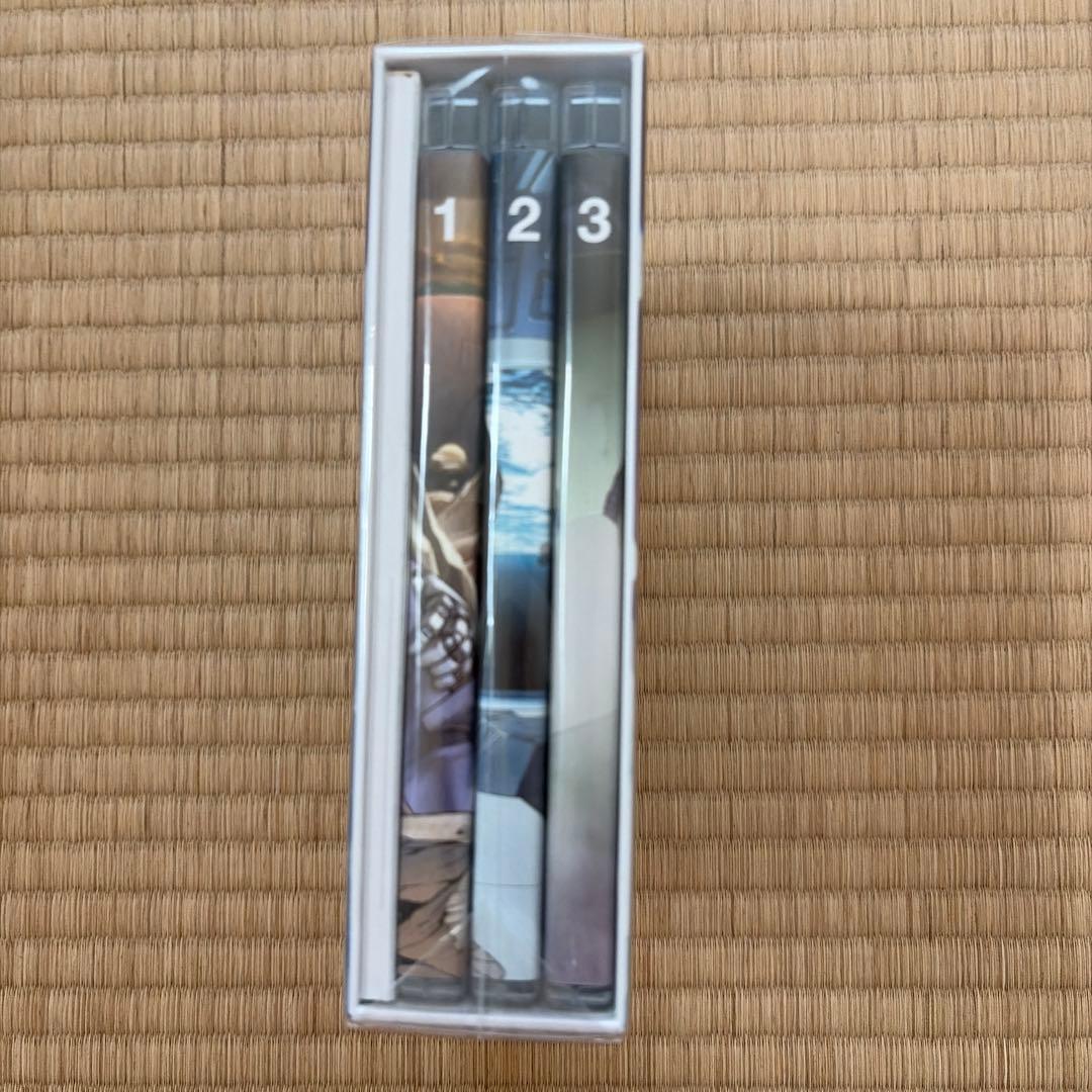 機動戦士ガンダム0083 Blu-ray BOX〈2017年1月28日までの期…