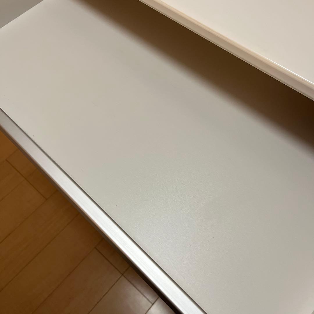 【3月中旬までの出品】ニトリ　キッチンボード　食器棚