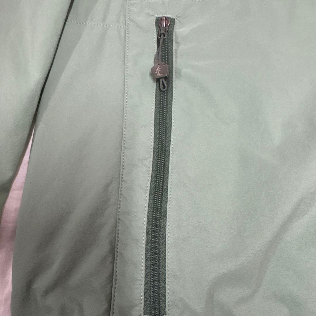 Teton Bros. Run with Octa ランウィズオクタ Mサイズ