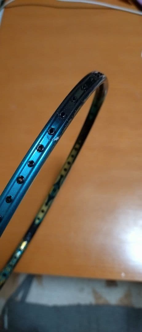 ASTROX 88S Pro バドミントンラケット