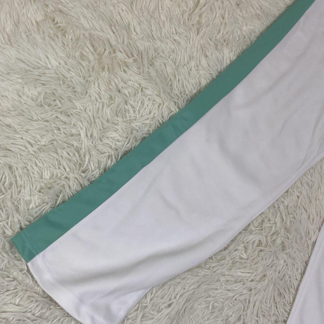 新品 未使用 ハイキュー!! 青葉城西 ジャージ 上下 セットアップ XL