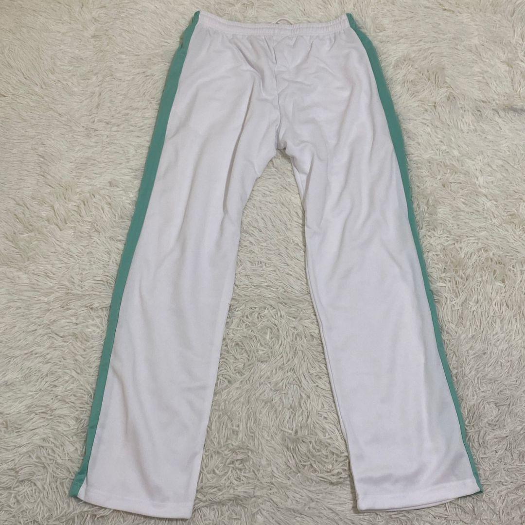 新品 未使用 ハイキュー!! 青葉城西 ジャージ 上下 セットアップ XL