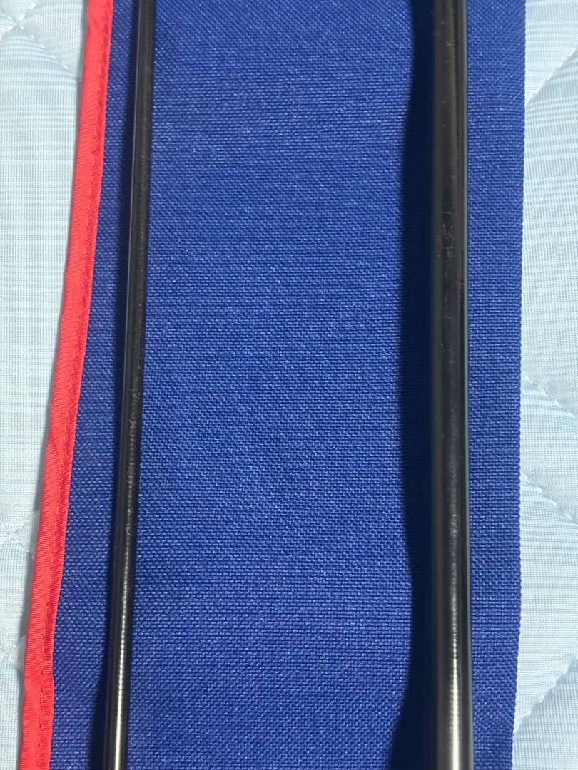 Major Craft SPX-862E エギングロッド