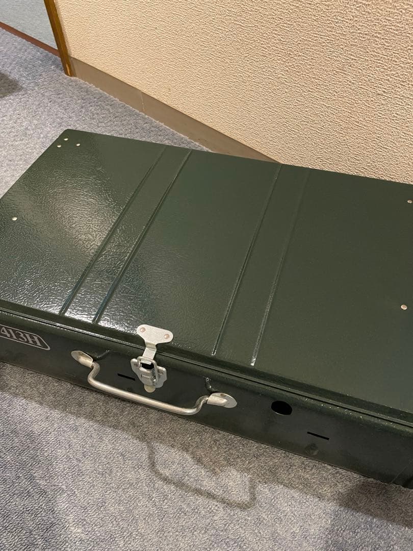 【未使用品】Coleman 413H499J パワーハウス ツーバーナー コンロ