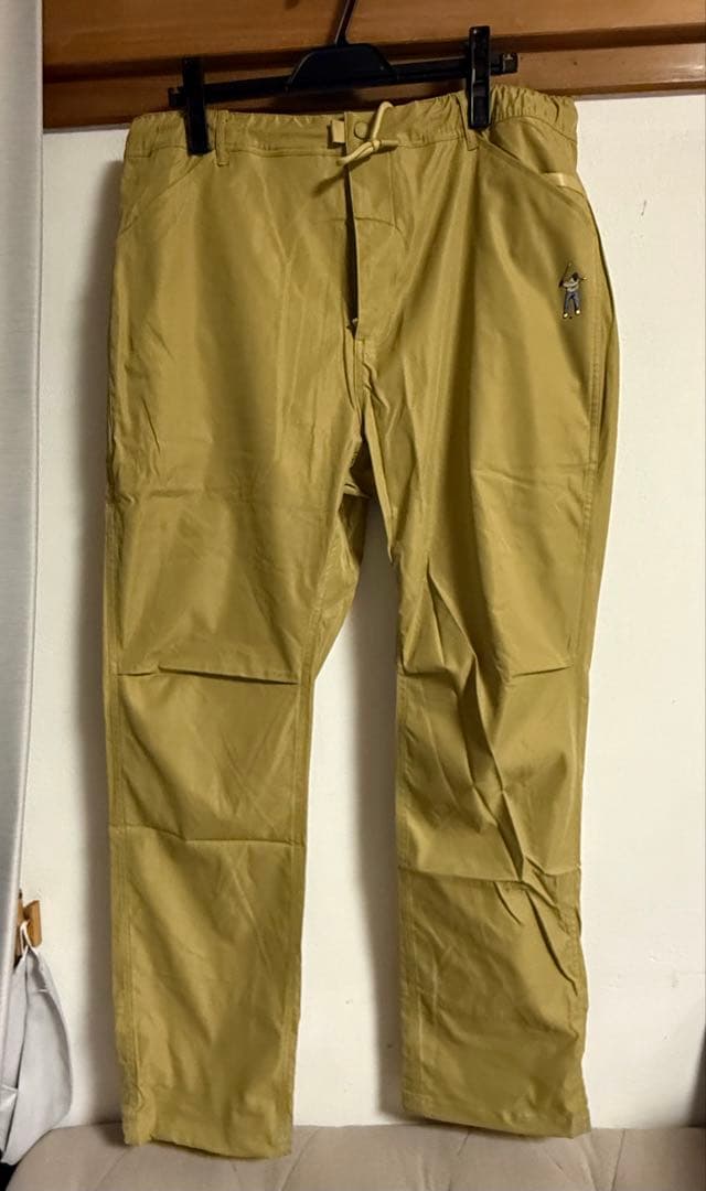 ケ-スケ-77さん専用ユーティリティパンツ2枚 EASTSIDE GOLF