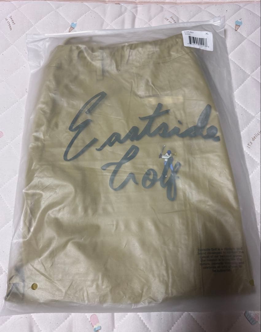ケ-スケ-77さん専用ユーティリティパンツ2枚 EASTSIDE GOLF