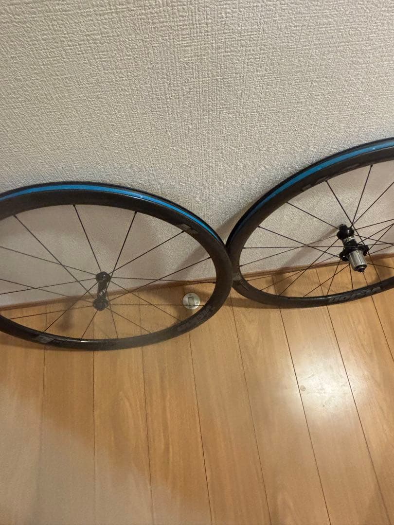 VISION METRON クリンチャー　40