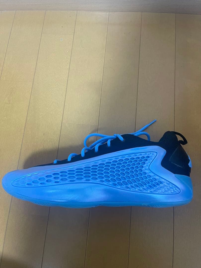 シューズ(男性用) Ae1 low nicks gift