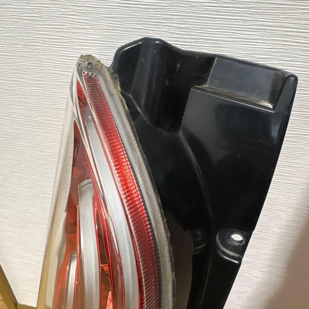 ヘリオス　LEDテールランプ
