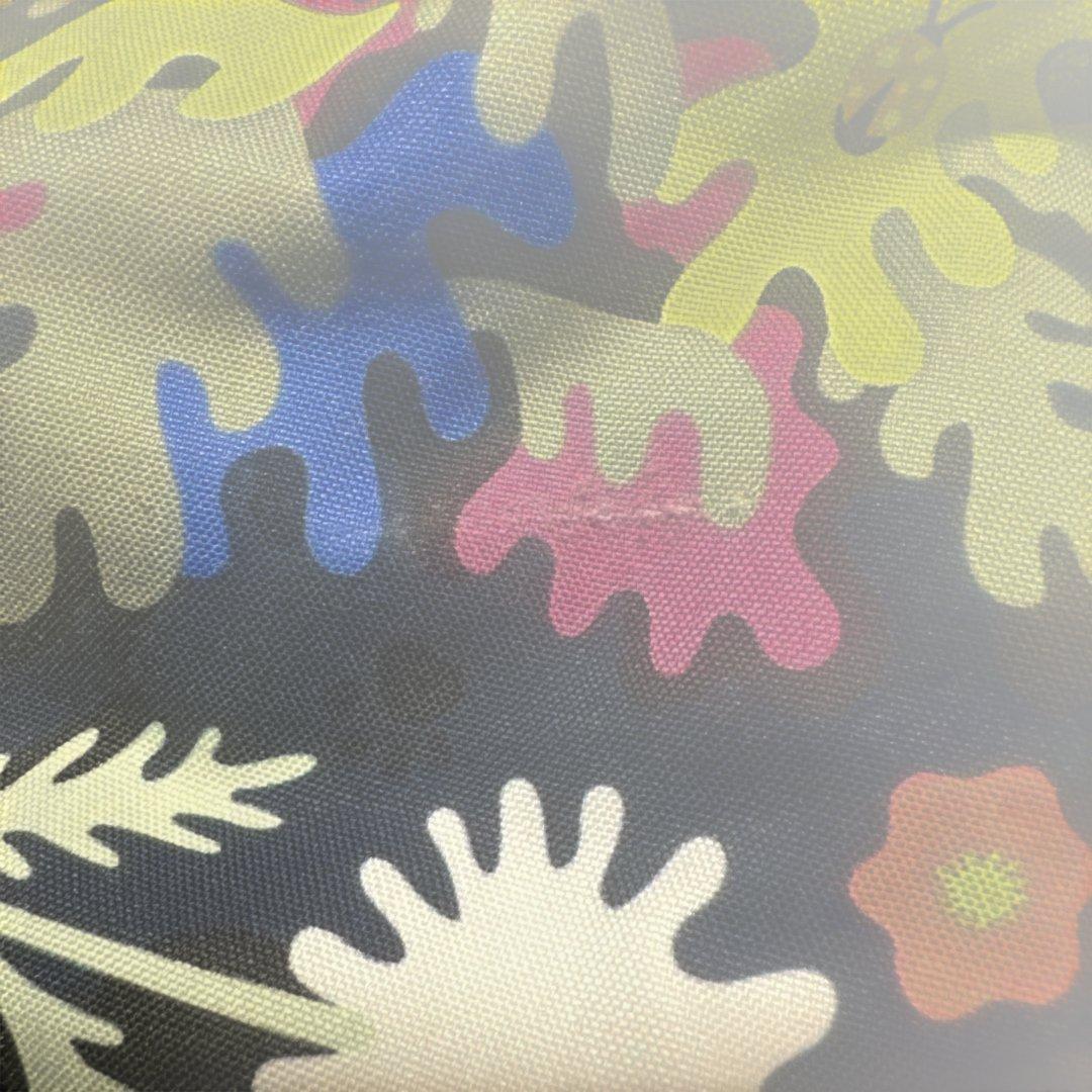 Burtonスノーウェア　110センチ