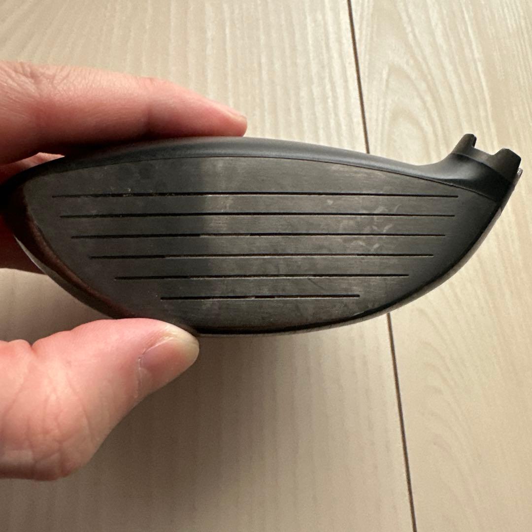 Callaway Rogue ST LS ツアー3番ウッド 15°