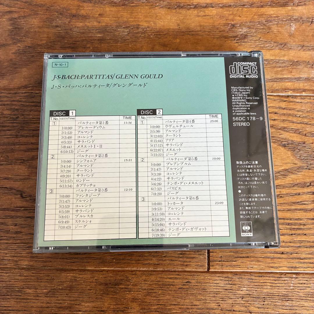 クラシック・オペラ　CD/DVD 8セット