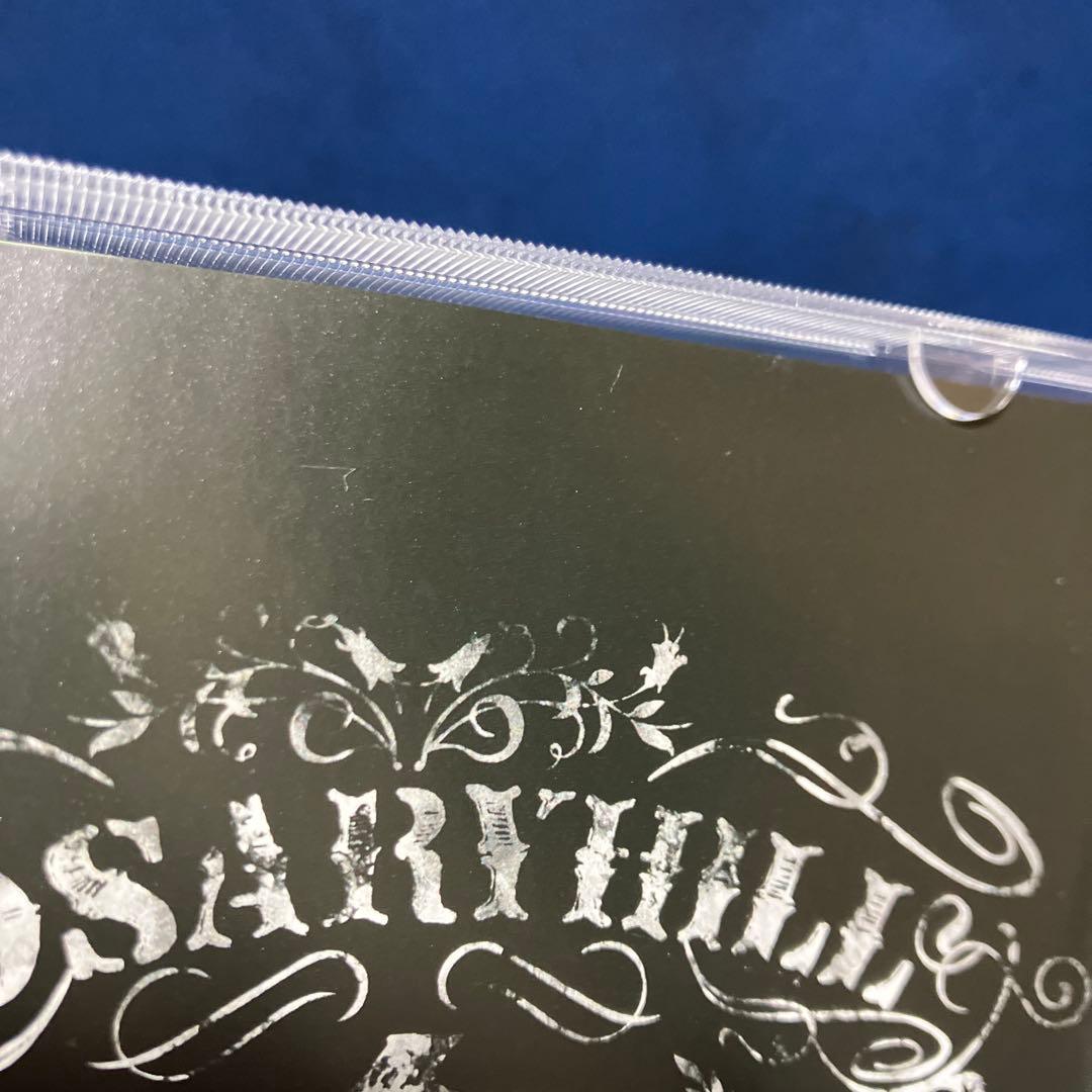 ■[廃盤]ROSARYHILL アルバムCD「Fairfield」■ロザリーヒル