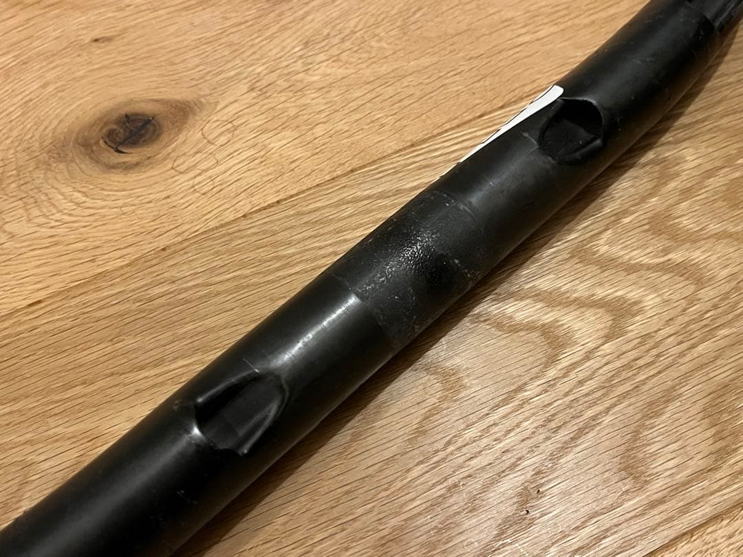 シマノ PRO VIBE カーボンハンドル 420mm