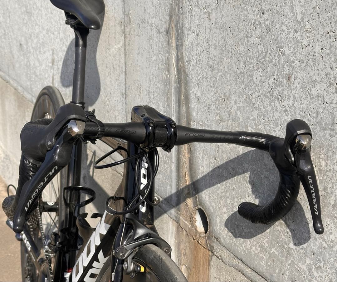 自転車本体 LOOK 765 OPTIMUM SHIMANO Ultegra R8000