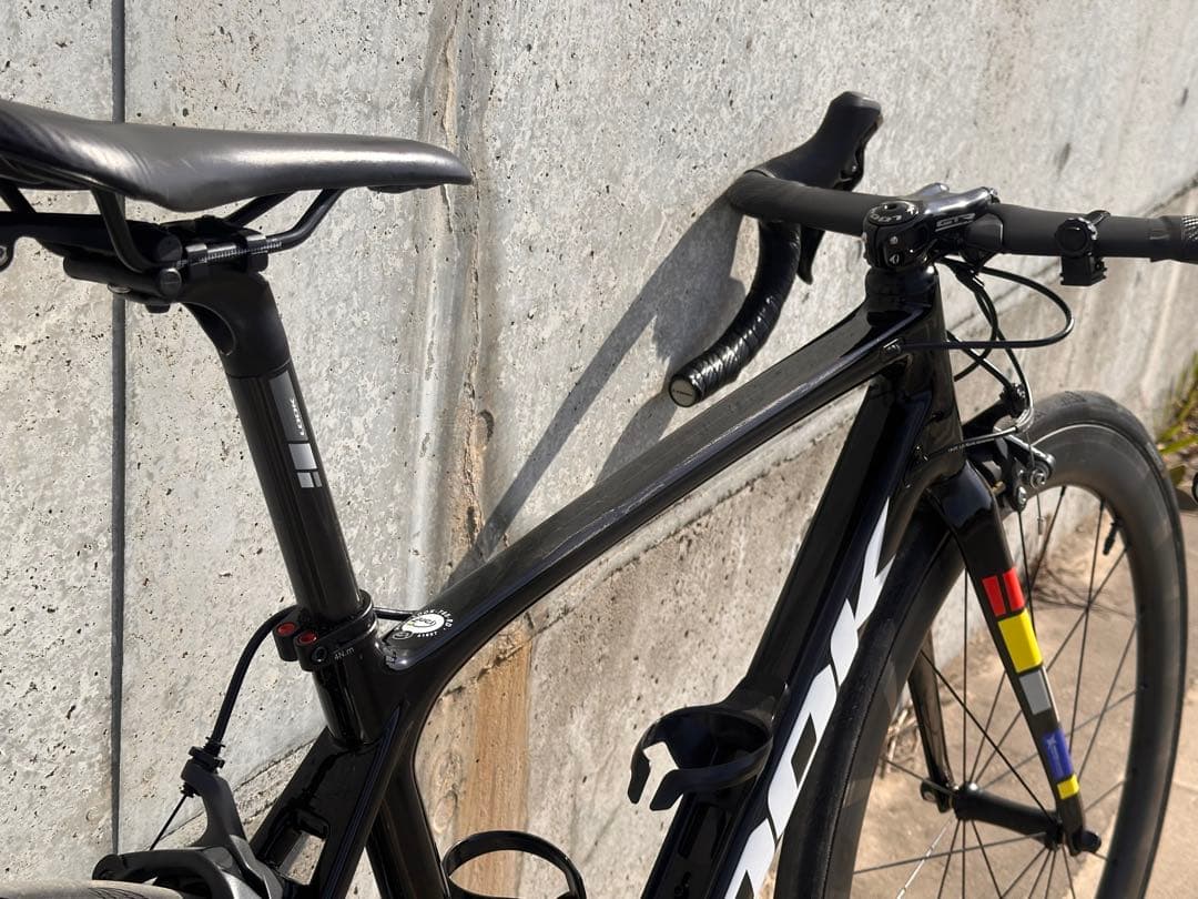 自転車本体 LOOK 765 OPTIMUM SHIMANO Ultegra R8000