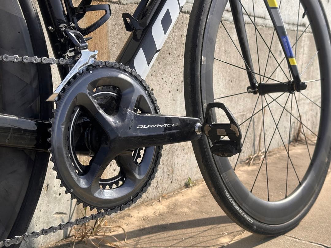 自転車本体 LOOK 765 OPTIMUM SHIMANO Ultegra R8000