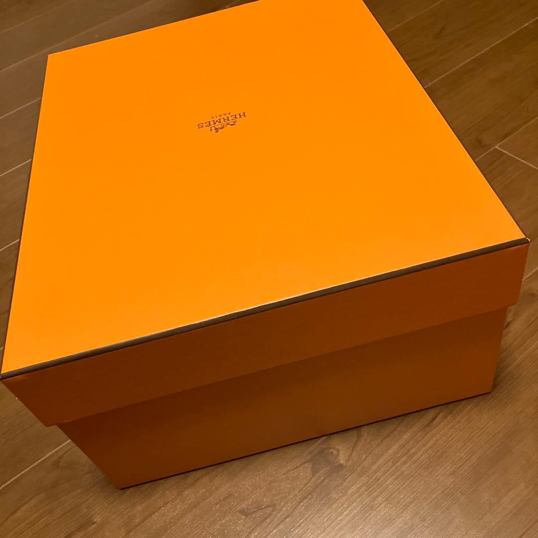 エルメス　バーキン30 空箱　ギフトボックス
